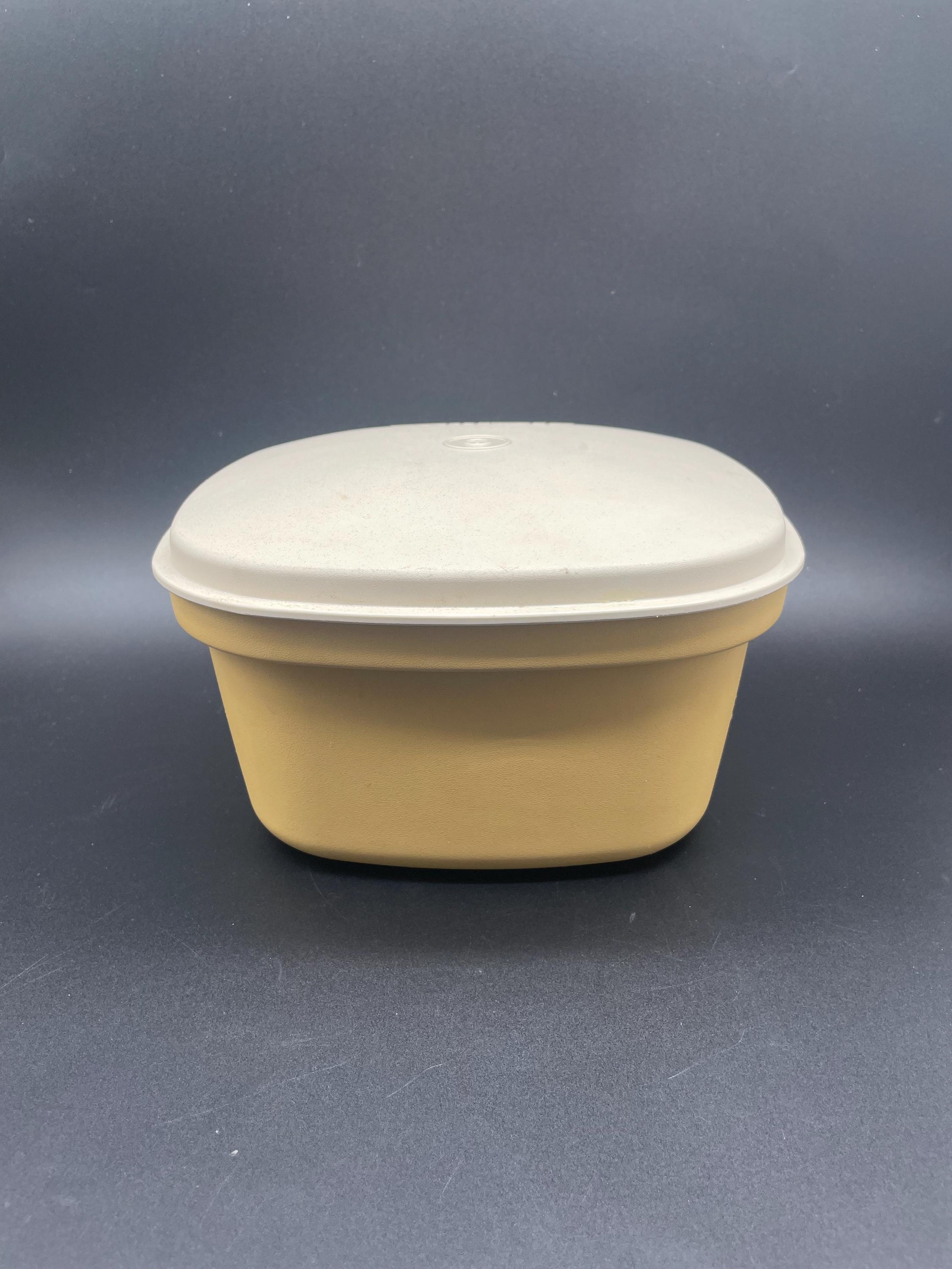 Tupperware COUVERCLE de conservation pour ULTRAPLUS ROND 2L -pièce