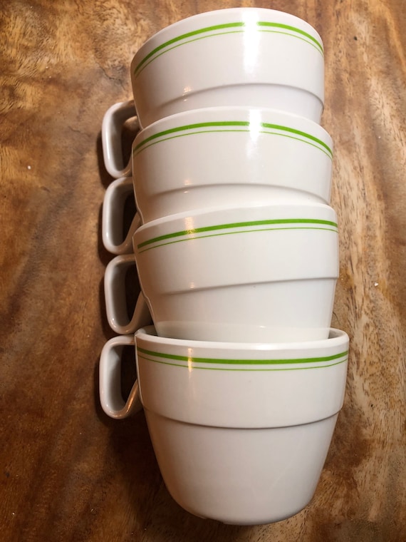 Melamine Mugs Camping