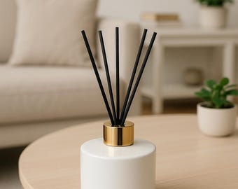 Reed Diffusers | Paraben & Phthalate free