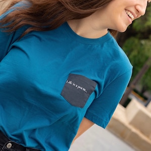 Benutzerdefinierte Tasche Tee | Logo | Foto | Hund | Entwurf