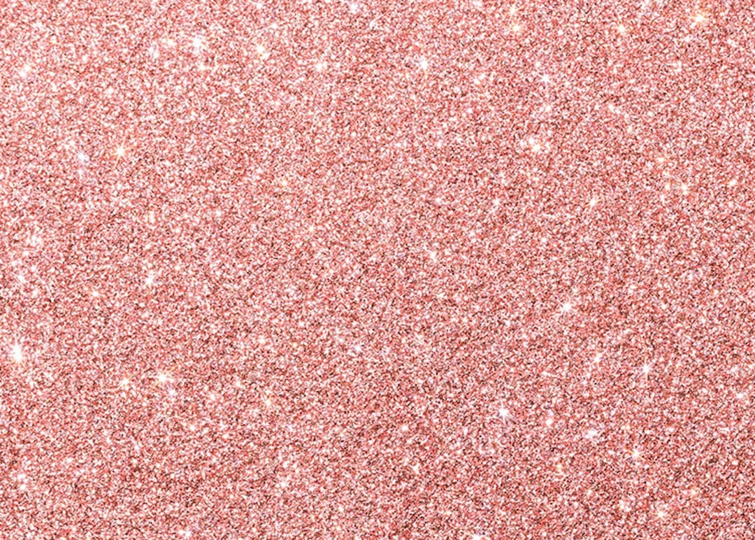 Pink Glitter