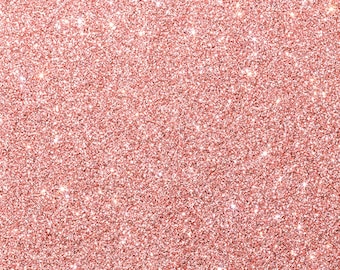 Pink 2024 glitter background