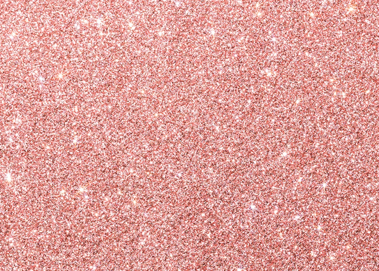 Gold And Pink Glitter Background