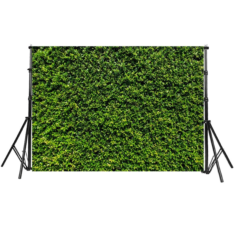 3D Grass Wall Backdrop for Photography Backdrops Wedding Etsy