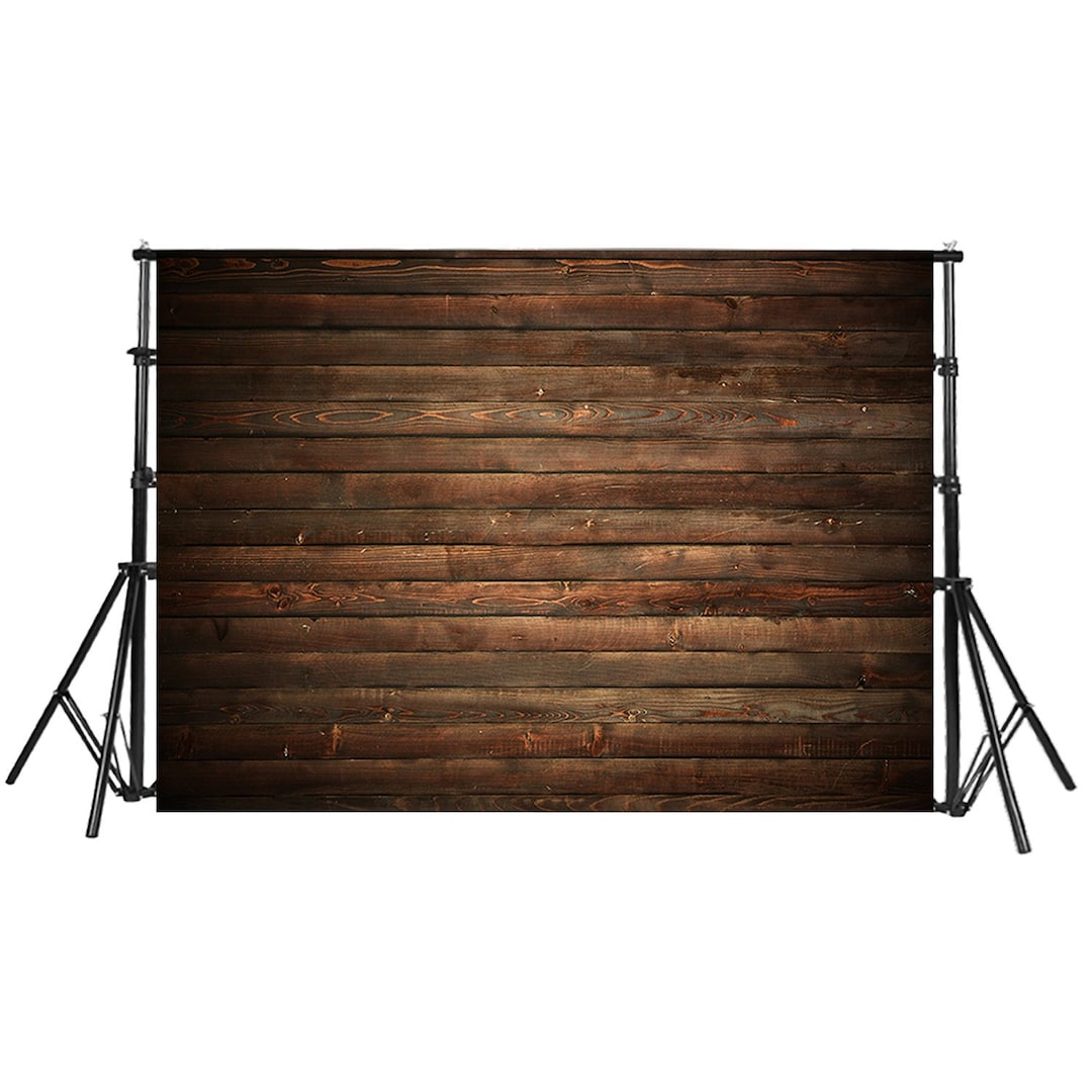 6 stuks origineel ontwerp natuurlijk bos hout product fotografie