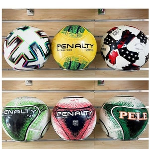 Personalisierbar Zusätzliche Gebühren für spezielle Schriftarten und Bild Individueller Indoor / Outdoor Fußball, personalisierter Team Fußball Bild 8