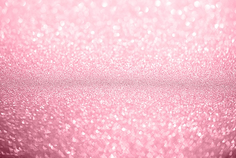 Pink Glitter Backdrop Backdrop for Photography Backdrops - Etsy