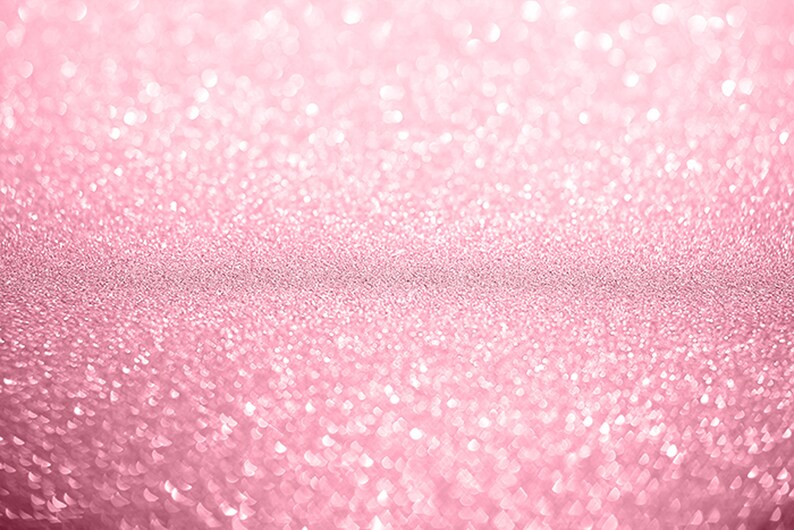 Pink Glitter Backdrop Backdrop for Photography Backdrops Etsy