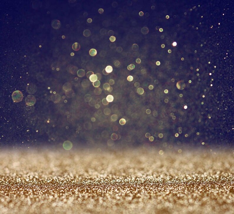 Gold Sequin Silver Glitter Backdrop for Photography Backdrops Etsy