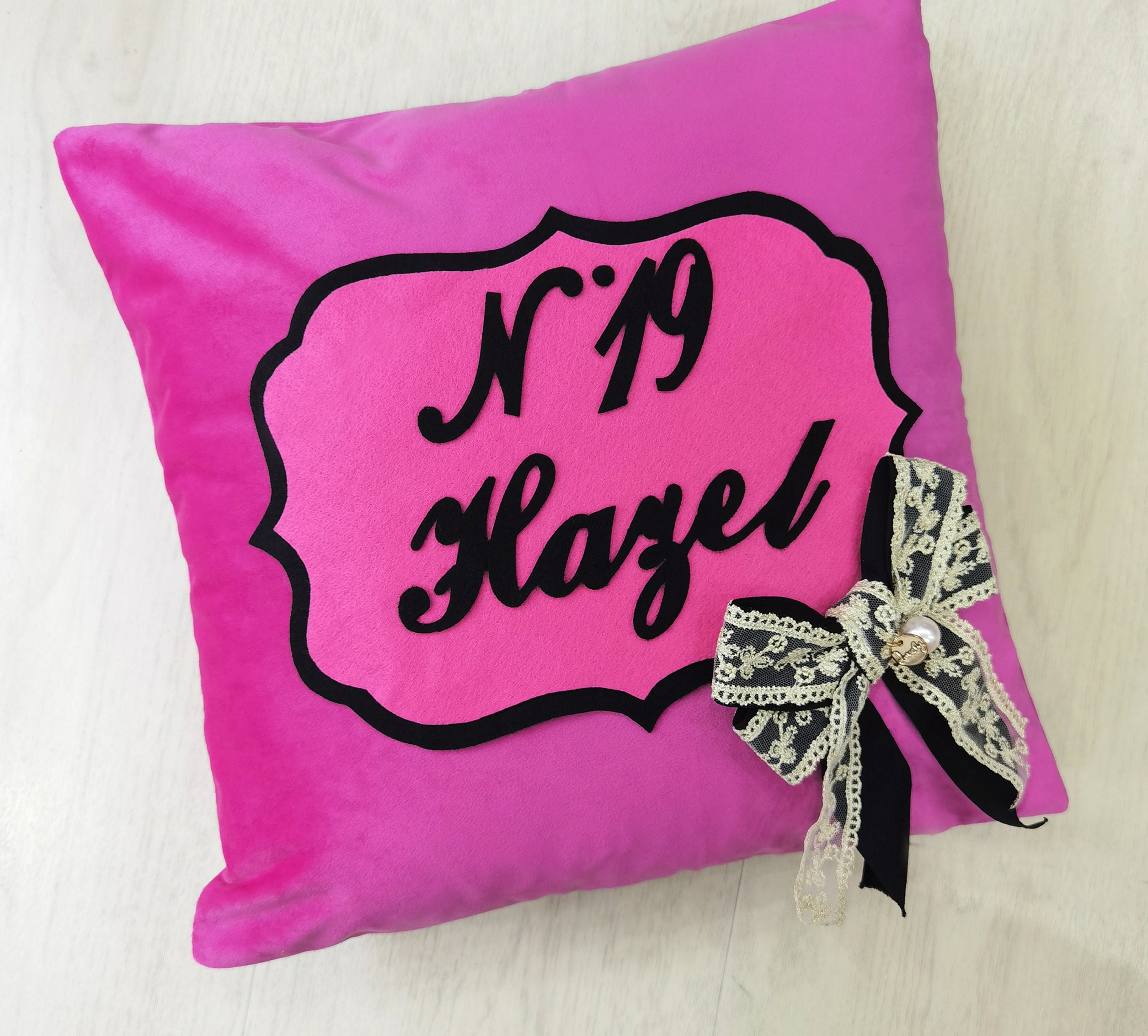 Chanel Pillow Etsy Canada