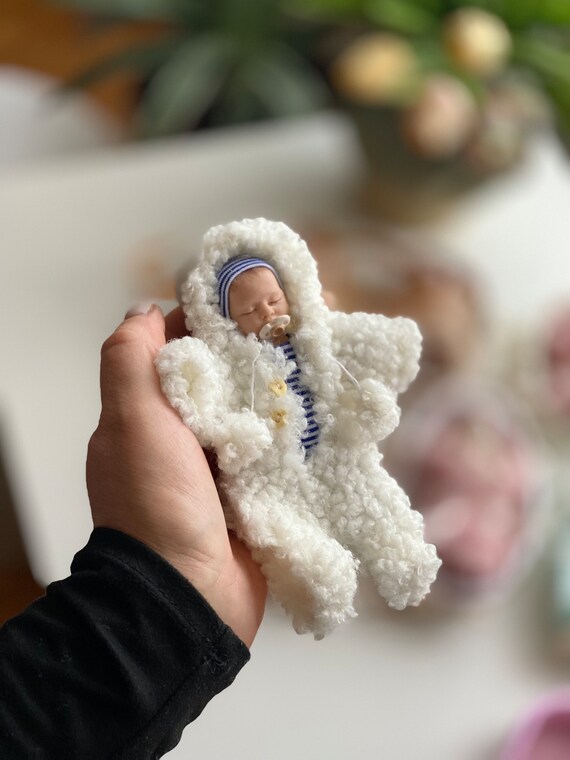 Ooak baby 2024