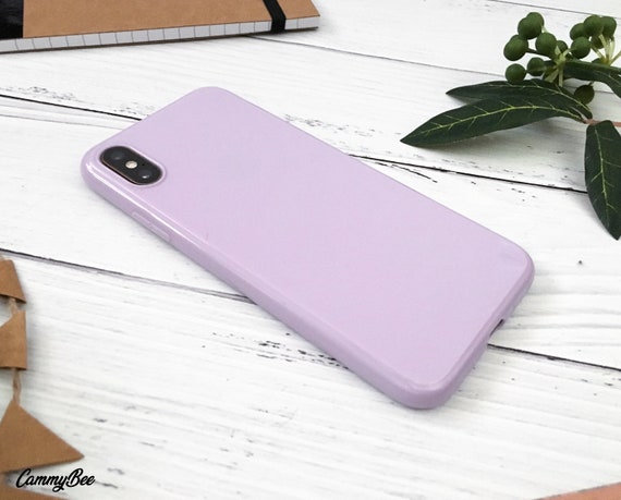 Light Purple Iphone Case Iphone 11 Case Iphone 11 Pro Case Etsy Light Purple Iphone Case Iphone 11 Case Iphone 11 Pro Case Etsy
