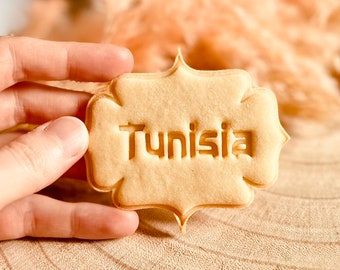 Emporte-pièce tunisie eid