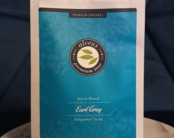 Thé Earl Grey Sachet