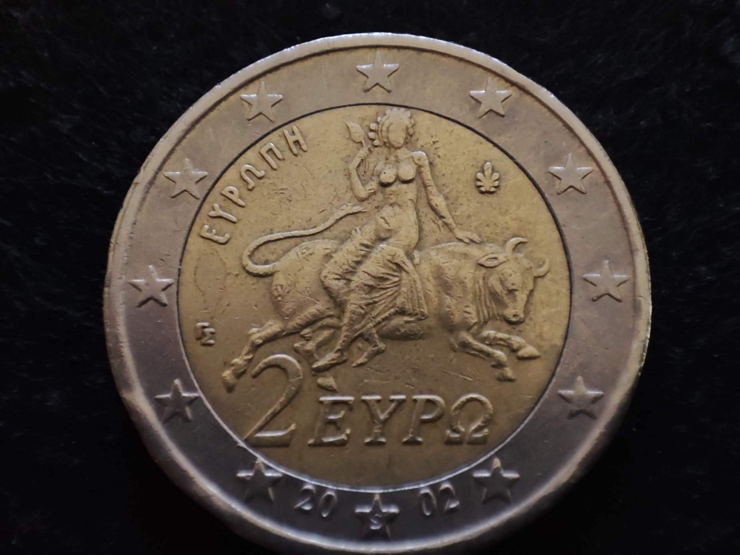 コレクション EURO COIN COLLECTION-UNITED KINGDOM 2002 Great Britain Euro Pattern Coin Set 2002 Fantasy Issue