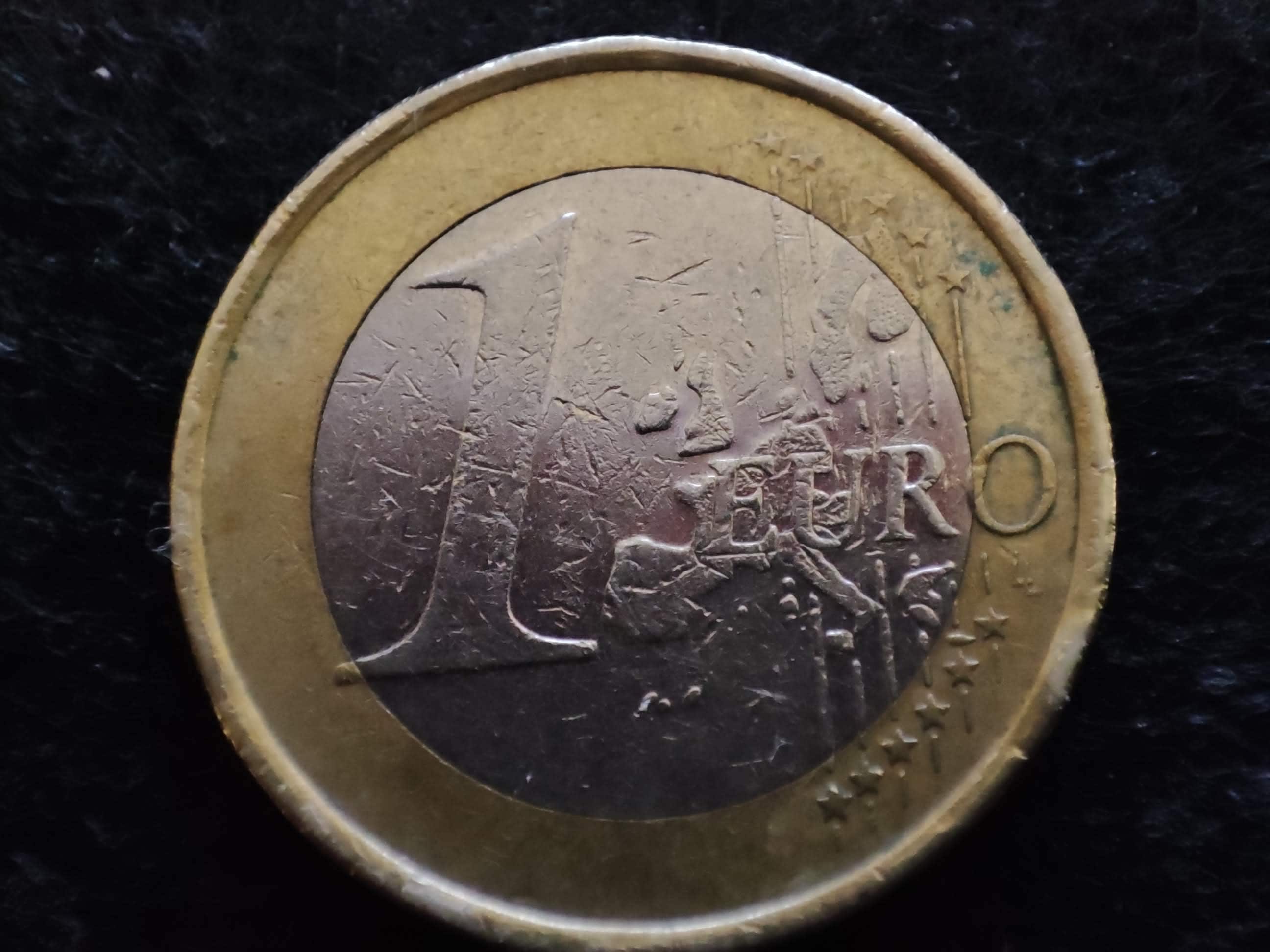 コレクション EURO COIN COLLECTION-UNITED KINGDOM 2002 Great Britain Euro Pattern Coin Set 2002 Fantasy Issue