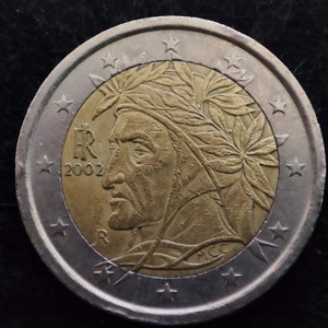 Rare Coin, 2 Euro Coin 2000 Belgium Albert II, Belgium 2000 Euro Coin With Mint Error in Both Sides, Collectible Gift, Father's Day - Etsy Rare Coin, 2 Euro Coin 2000 Belgium Albert II, Belgium 2000 Euro Coin With Mint Error in Both Sides, Collectible Gift, Father's Day - Etsy
