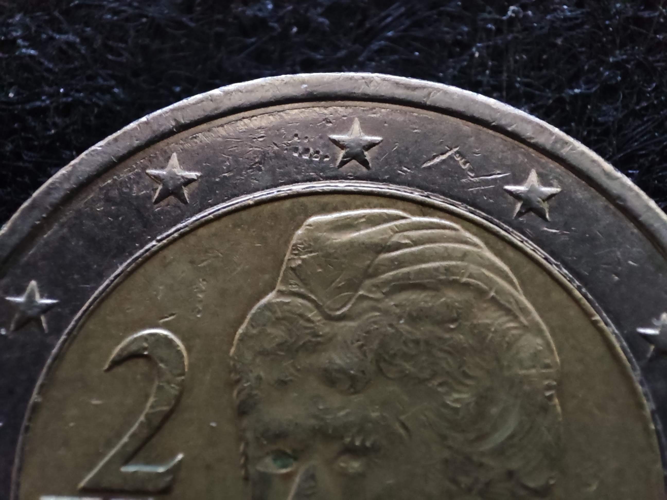 Bertha Von Suttner 2 Euro Münze Wert Seltene Münze, 2 Euro Münze 2012, Bertha Von Suttner, Österreich 2012