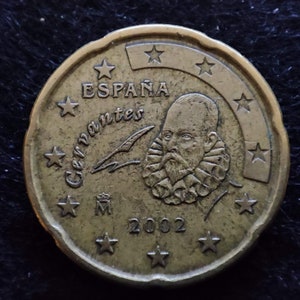 【アンティーク】France フランス 記念コイン 1999年 Euro 硬貨 1999年 2ユーロ硬貨 フランス - 非常に希少なコレクターズ