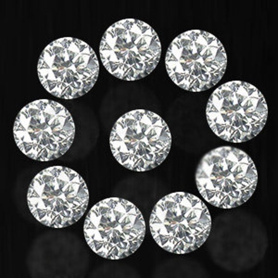 Vvs melee diamonds sale
