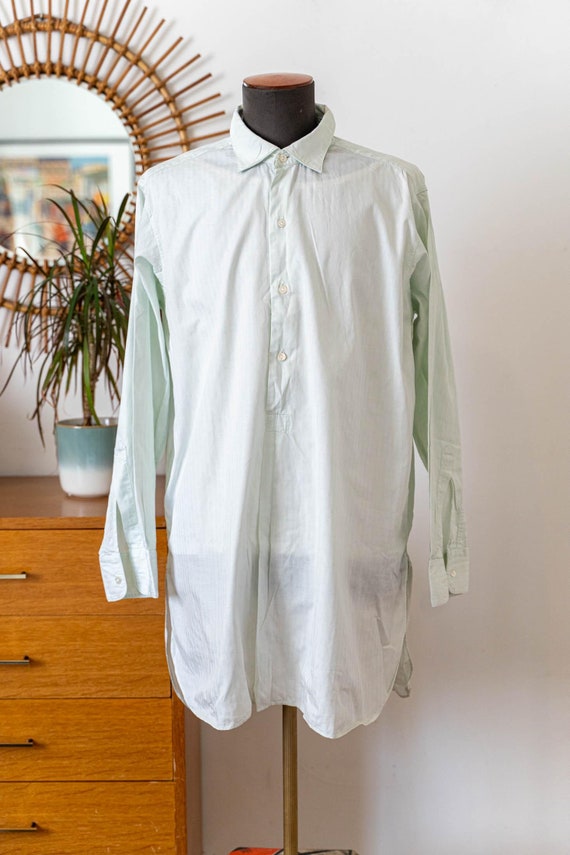 1950s mens dress shirt Vintage 1950s Men's Shirt Patterns Vintage Sewing Pattern Company