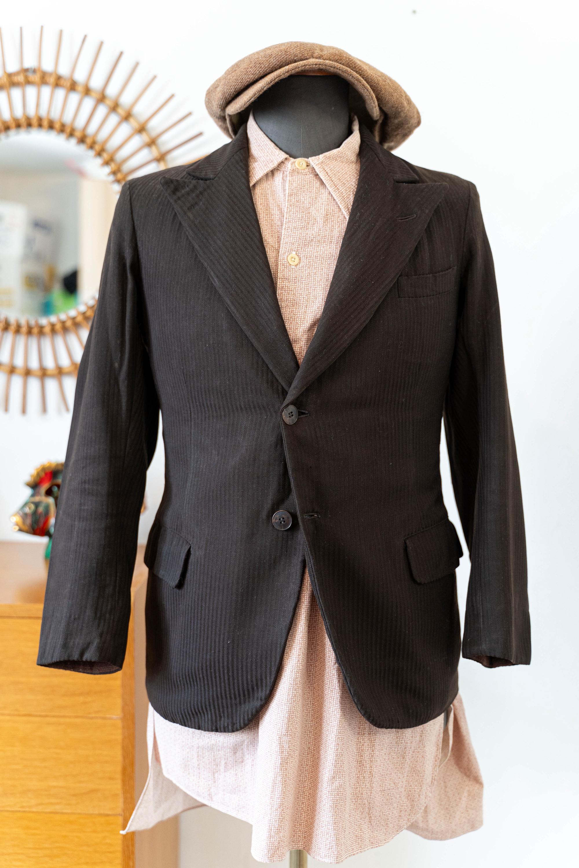 1930s French Jacket - Etsy