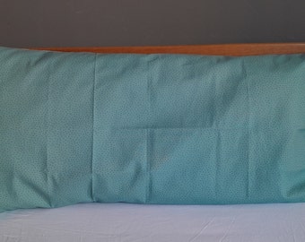 Mini dots - pillowcase - 40 x 65 cm or 40 x 80 cm - free choice of colors