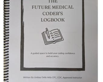 Il diario di bordo del futuro codificatore medico