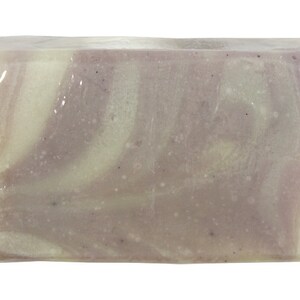 Lavendelseife vegane Naturseife mit frischem Duft 100 gr Bild 4