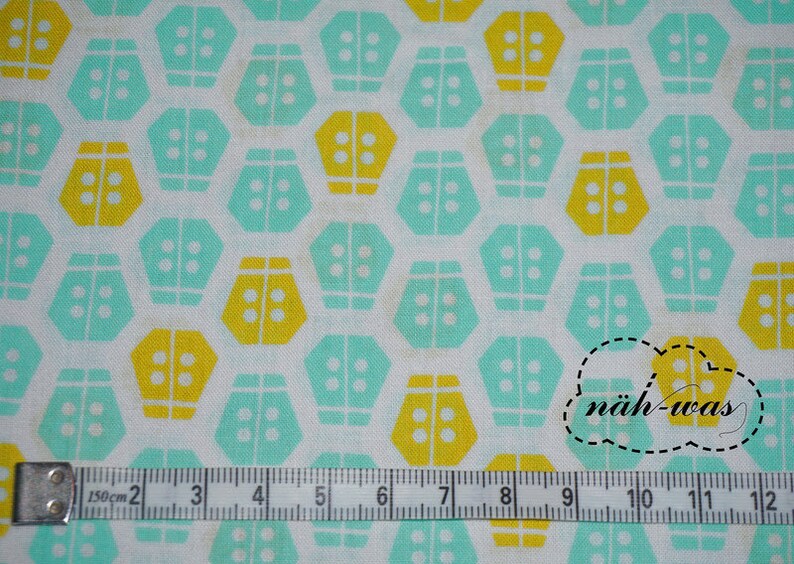 Cotton Cloud9 organic Vignette
