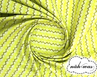 Grafic ethno cotton fabric * graphic pattern ArtGallery