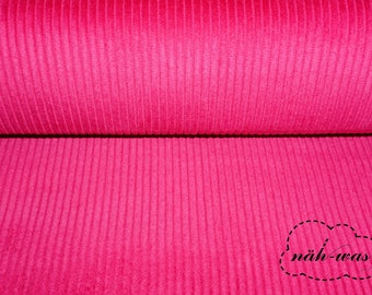 Breitcord  Cord pink