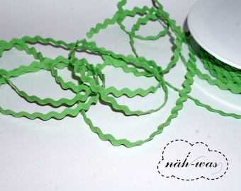 3 m Stranded wire * stranded * light green