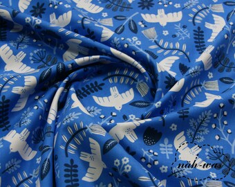 Cotton & Steel * Butterflies * Cotton Fabric