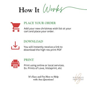 Christmas Wish List Printable Teacher - Il 300x300.6388816304 Os59 