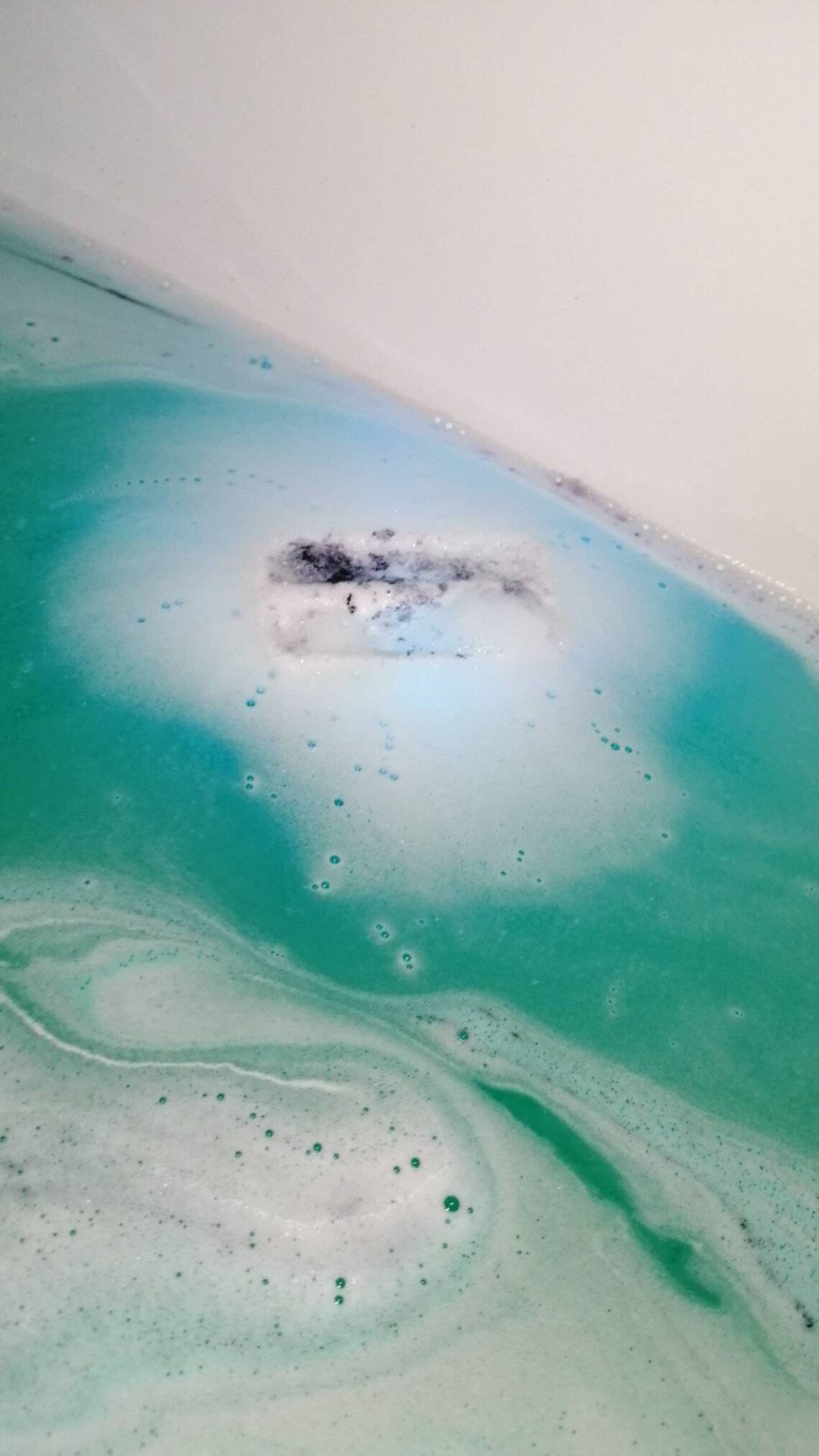 My Last Bath Toaster bath bomb with flashing light novelty | Etsy