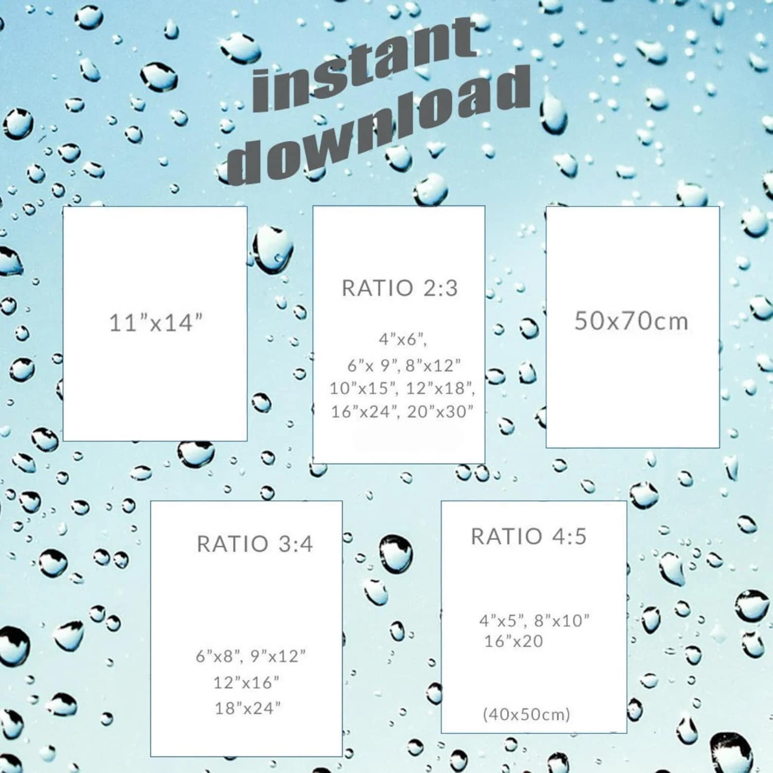 Beach Print Ocean Wall Art Beach Wall Art Set of 3 Ocean Etsy