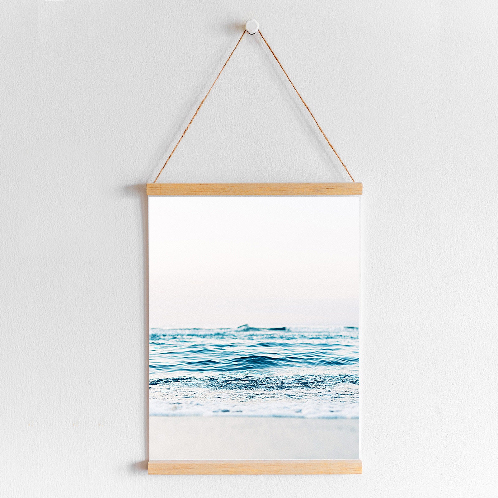 Ocean Wall Art Beach Print Ocean Photography Beach Decor Ocean Etsy