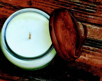 Spring Soy Candles