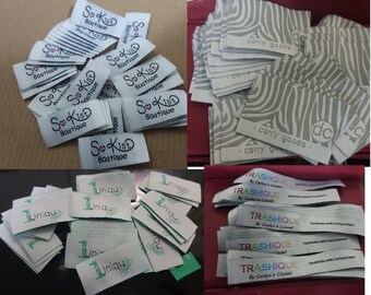 600 custom woven labels, woven label tags, woven labels for clothing, woven labls custom, woven labels, custom woven labels tag sewing label