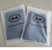 50pcs Clothing Bags zip lock bags packaging bags 