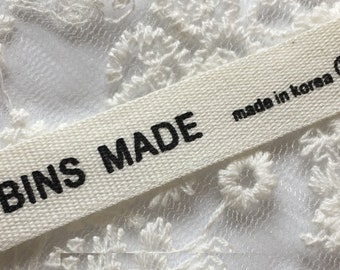 300 custom cotton labels, cotton label tags, cotton labels, printed cotton labels, printed color labels, logo cotton label,baby cotton label
