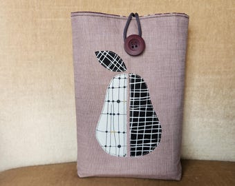 Buchtasche