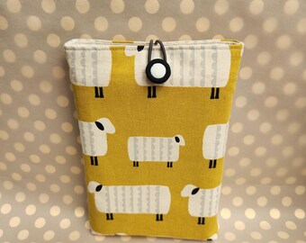 Buchtasche