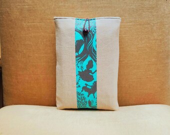 Buchtasche
