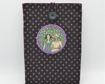 Buchtasche