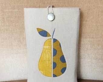 Buchtasche