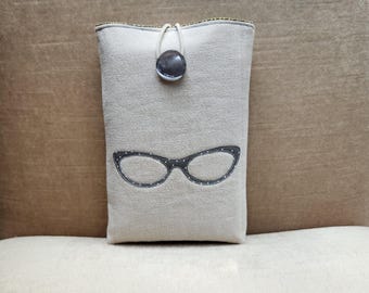 Buchtasche