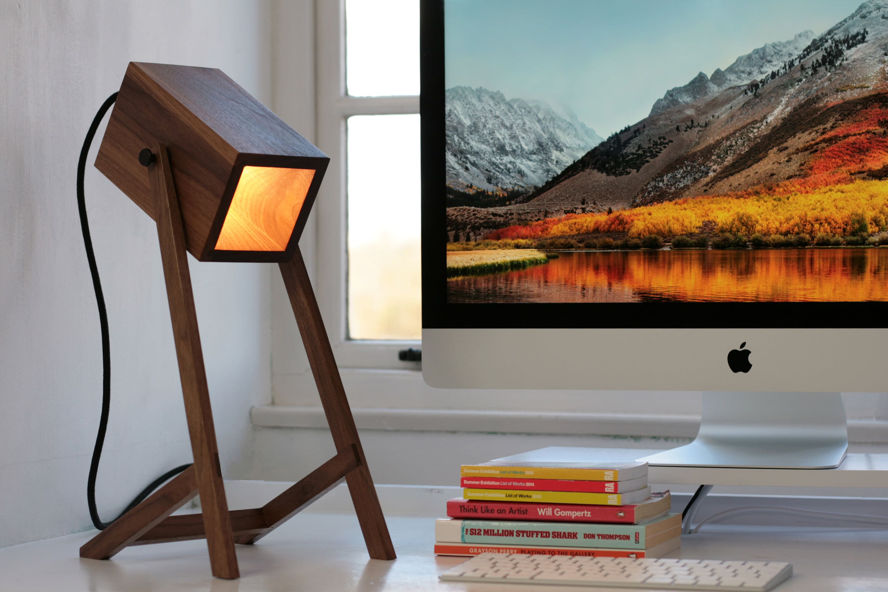 Atworth Lampe de Bureau