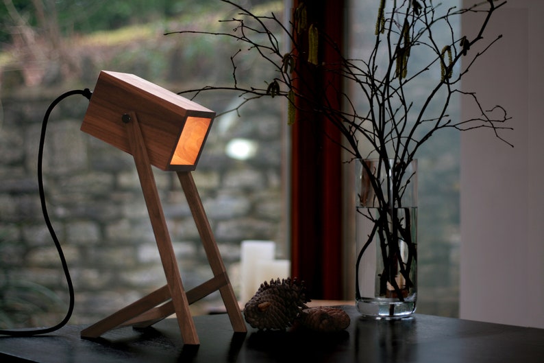 Atworth Desk Lamp Image 0